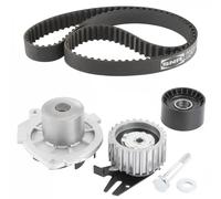 Kit de distribución + bomba de agua KDP458.560 SNR para FIAT OPEL SAAB SUZUKI