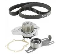 Kit de distribución + bomba de agua KDP459.020 SNR para PEUGEOT CITROËN
