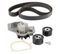 Kit de distribución + bomba de agua KDP459.330 SNR para CITROËN FIAT SUZUKI