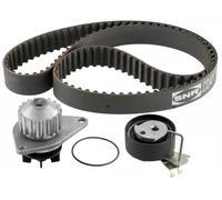 Kit de distribución + bomba de agua KDP459.340 SNR para CITROËN PEUGEOT