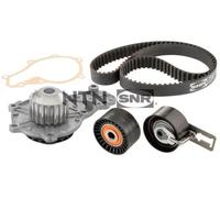 Kit de distribución + bomba de agua KDP459.670 SNR para FORD CITROËN PEUGEOT