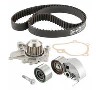 Kit de distribución + bomba de agua KDP470.240 SNR para HYUNDAI KIA