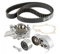 Kit de distribución + bomba de agua KDP470.241 SNR para KIA HYUNDAI