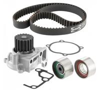 Kit de distribución + bomba de agua KDP470.310 SNR para MAZDA 6 Hatchback MPV II