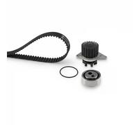 Bomba de agua + kit de correa de distribución PowerGrip GATES KP15175XS-1