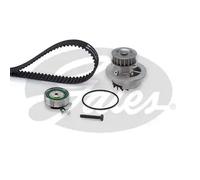 Kit de distribución + bomba de agua KP15310XS GATES para OPEL CORSA A Hatchback