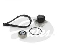 Kit de distribución + bomba de agua KP15347XS GATES para CITROËN PEUGEOT