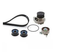 Kit de distribución + bomba de agua KP15408XS GATES para OPEL DAEWOO CHEVROLET