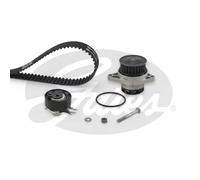 Kit de distribución + bomba de agua KP15427XS-2 GATES para VW SEAT