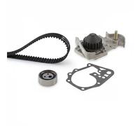 Kit de distribución + bomba de agua KP15473XS GATES para DACIA RENAULT