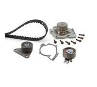 Kit de distribución + bomba de agua KP15509XS GATES para RENAULT VOLVO