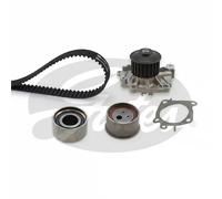 Kit de distribución + bomba de agua KP15514XS-1 GATES para MITSUBISHI CARISMA