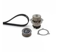 Kit de distribución + bomba de agua KP15521XS-1 GATES para LADA SAMARA 110 112