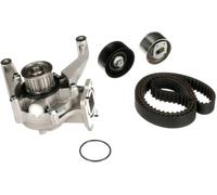 Kit de distribución + bomba de agua KP15586XS-2 GATES para JEEP CHEROKEE