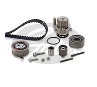 Kit de distribución + bomba de agua KP15648XS-1 GATES para VW AUDI SEAT SKODA