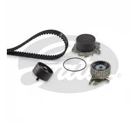 Kit de distribución + bomba de agua KP15653XS GATES para ALFA ROMEO 145 146 156
