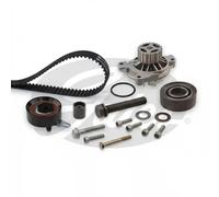Kit de distribución + bomba de agua KP15661XS GATES para VW