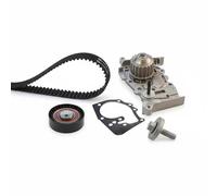 Kit de distribución + bomba de agua KP15662XS GATES para DACIA RENAULT