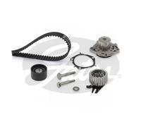 Kit de distribución + bomba de agua KP15684XS-1 GATES para ALFA ROMEO FIAT JEEP
