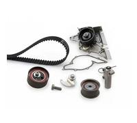 Kit de distribución + bomba de agua KP25493XS-1 GATES para AUDI VW SKODA