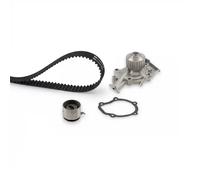 Kit de distribución + bomba de agua KP25535XS GATES para CHEVROLET DAEWOO