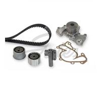 Kit de distribución + bomba de agua KP25555XS GATES para HYUNDAI KIA