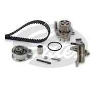 Kit de distribución + bomba de agua KP25569XS-3 GATES para VW FORD SEAT AUDI