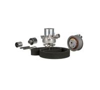 Kit de distribución + bomba de agua KP35678XS GATES para VW SKODA