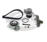 Kit de distribución + bomba de agua KP45491XS-1 GATES para VW SKODA SEAT