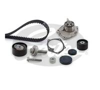 Kit de distribución + bomba de agua KP45550XS GATES para RENAULT NISSAN OPEL