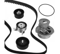 Kit de distribución + bomba de agua KP541-2 GRAF para OPEL ASTRA F Sedán CORSA C