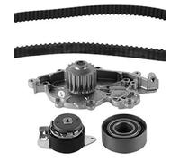 Kit de distribución + bomba de agua KP723-1 GRAF para RENAULT LAGUNA I