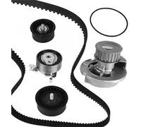 Kit de distribución + bomba de agua KP727-1 GRAF para OPEL SAAB