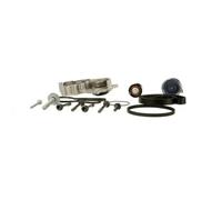 Kit de distribución + bomba de agua KP75680XS-2 GATES para AUDI SEAT VW SKODA