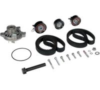 Kit de distribución + bomba de agua KP85323XS-2 GATES para VOLVO 850 S70 V70 I