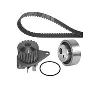 Dayco Bomba de agua + kit de correa de distribución KTBWP1020