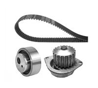 Kit de distribución + bomba de agua KTBWP1130 DAYCO para CITROËN PEUGEOT