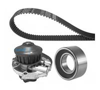 DAYCO Bomba de agua + kit correa distribución para FIAT: Punto & LANCIA: Ypsilon (Ref: KTBWP1540)