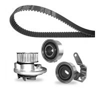 Kit de distribución + bomba de agua KTBWP1680 DAYCO para OPEL VECTRA A Hatchback
