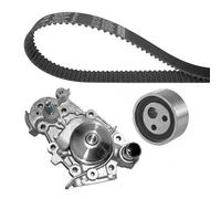 Kit de distribución + bomba de agua KTBWP1740 DAYCO para RENAULT TWINGO I KANGOO