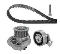 Kit de distribución + bomba de agua KTBWP2216 DAYCO para OPEL ASTRA G Hatchback