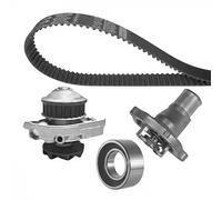 DAYCO KTBWP2910T1 Bomba de agua + kit de correa de distribución