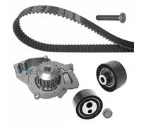 Kit de distribución + bomba de agua KTBWP3320 DAYCO para PEUGEOT CITROËN