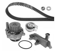 DAYCO KTBWP3450 Bomba de agua + kit de correa de distribución