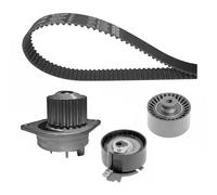 Dayco Bomba de agua + kit correa de distribución DAYKTBWP4170