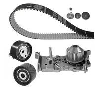 Dayco Bomba de agua + kit correa distribución KTBWP4601 para Dacia y Renault