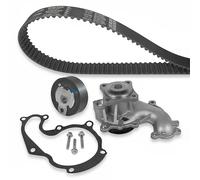 Kit de distribución + bomba de agua KTBWP4700 DAYCO para FORD FOCUS I FIESTA IV