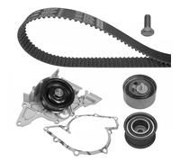 Kit de distribución + bomba de agua KTBWP4850 DAYCO para AUDI VW SKODA