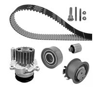 Dayco Kit de distribución y bomba de agua KTBWP4860 para VW, Skoda, Audi y Seat