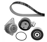 Kit de distribución + bomba de agua KTBWP4950 DAYCO para PEUGEOT CITROËN
